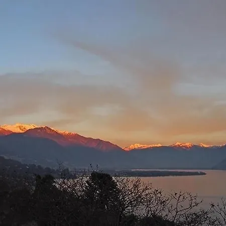 Apartamento Casa Leula 2 1 2 Zimmerwohnung *