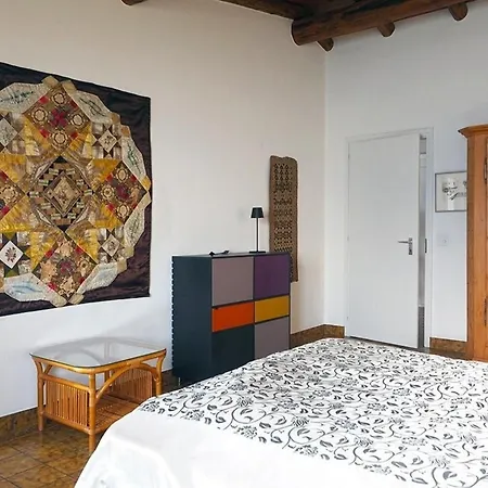 Casa Leula 2 12 Zimmerwohnung Apartment