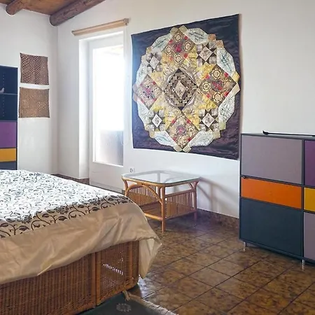 Apartamento Casa Leula 2 1 2 Zimmerwohnung *