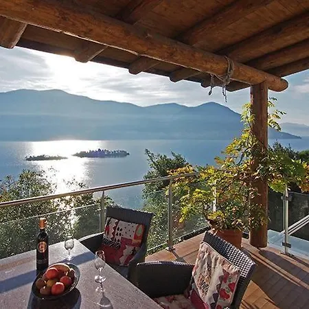 Apartamento Casa Leula 2 1 2 Zimmerwohnung *