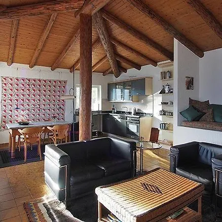 Casa Leula 2 1 2 Zimmerwohnung Ronco sopra Ascona